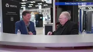 Exploring the Future of Data Center Construction with Vertiv