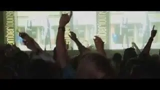 OFFICIAL VIDEO: AMBER LOUNGE MONACO 2014