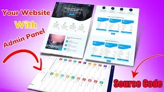 How to Make Own Digital Banking Loan Management System Project Using ViserBank Php Script