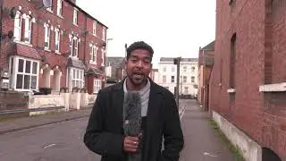 DAN WOOLF OF GLOUCESTER INDEPENDENTS ON FLOODING RISK & POTHOLES IN WESTGATE WARD