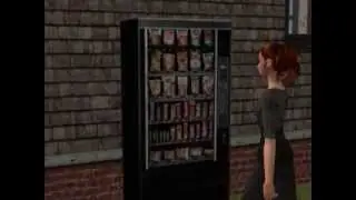 Sims 2 Custom Content