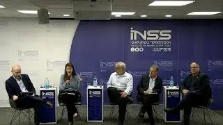 Panel - American Interests in the Middle East