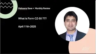 Mahaana Monthly Review- 10th Analysis​