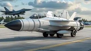 Rudal Exocet MM40 Block 3c &mdash; Update Teknologi 2025