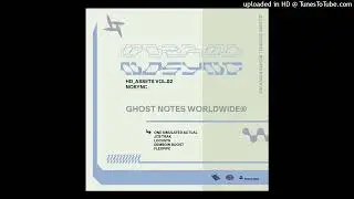 Nosync &mdash; JCB Trak