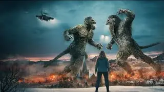 Troll 2 (2025) movie explained in hindi/urdu
