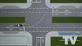Connected Cars - The Future Of The Auto Industry