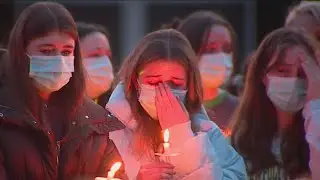 Community mourns loss of three Bainbridge Island high school teens