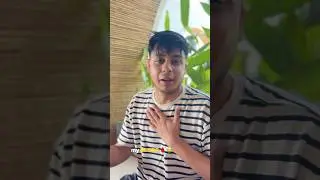 I Asked My Husband My Favourite Drink&hellip; His Reply Broke Me 😭🩸Funny Couple Shorts | Heli Ved #shorts