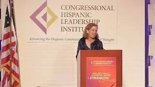 Remarks by Congresswoman Debbie Wasserman Schultz at 18th Annual Gala & Awards, May 18, 2022