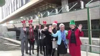 12 Gifts of Bridgepoint