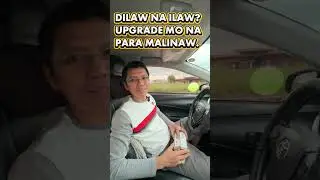 Paano mag install ng Toyota Vios interior led lights replacement DIY | Canbus light error free