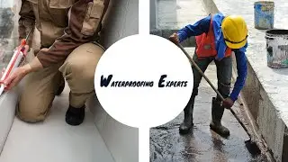 Waterproofing Experts