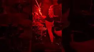 20251227 ＠広島ALMIGHTY  THE MAYTH ドラムカム ip