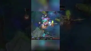 MONEY MAN MUNDOOOOOOO #leagueoflegends #memes #shorts