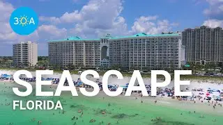Seascape, Florida