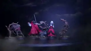 ArcWorlde: Vampire Warband