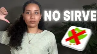 Duolingo NO SIRVE Para Aprender Inglés, La Verdad...