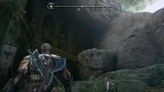 God of War Ragnar&ouml;k_ Recover the Stolen Moon