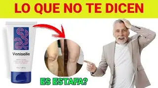 🦵 VENISELLE FUNCIONA | C&oacute;mo eliminar varices desde casa (Per&uacute;) + PROMO 3x2