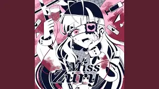 Miss. Zury (feat. Reoni)