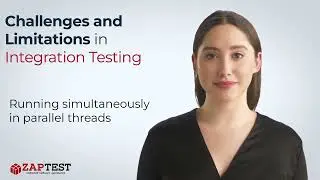 Challenges and Limitations in Integration Testing