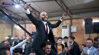 برومو زفاف العريس عبدالقادر يحيى حيران 
