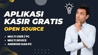 Aplikasi POS Kasir Gratis yang Wajib Anda Coba