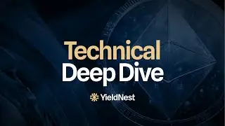 Technical Deep Dive into YieldNest - Liquid Restaking Protocol