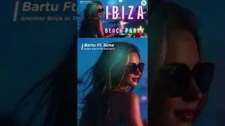 SUMMER VIBES 2024 🎧 IBIZA BEACH🎈CLUB PARTY SOUND🎉 #edm #party #beachpartymusic #housemusic2024