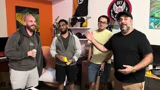 Bitcoin Art Basel Pleb.Fi Hackathon Winner Interviews