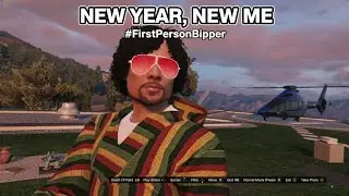 NEW YEAR NEW ME: FIRST PERSON WORKOUT & WET WORK