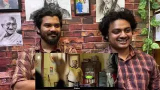 Bigil - Vijay Mass Police Station Scene Reaction