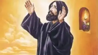 اسبسمس ادام وواطس عربي للقديس يعقوب الراهب المجاهد- الشماس دكتور بشاى حكيم