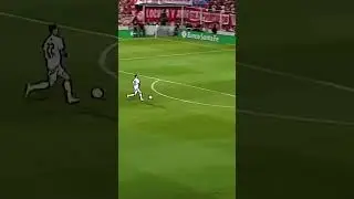 Kevin Zen&oacute;n erra lo que era el segundo de #boca