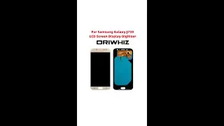 For Samsung Galaxy J730 Touch Screen Display Digitizer Assembly | oriwhiz.com