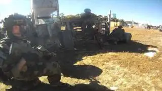 Direwolf Airsoft Autumn Justice 7 Photo Lapse