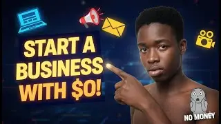Start a Business with $0: 3 Simple Tools You Already Have