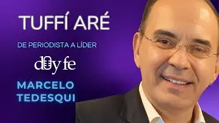 💬 De Periodista a Líder: Emprendiendo con Propósito y Pasión