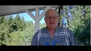 Keepers Gathering 2025 Jim Tree Prosperous Peace