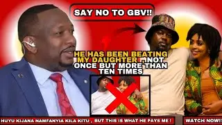 THINGS GOT WORSE 😲 as Mike Sonko's Savage Roast of His Daughter's Husband after he assaulted her