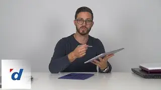 Notebook im Vergleich - Fr&uuml;her und Heute