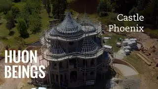 Huon Beings - Castle Phoenix