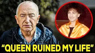 At 73, John Deacon Reveals Why He Quit Queen &ndash; The Hidden Truth