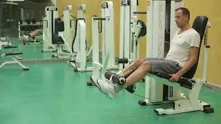 Leg Workout without Weights