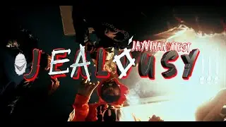 JayVThaHottest - Jealousy (Official Video) Dir. CASHINFAST