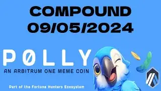 Compound Of Liquidity Mining For $PFLT