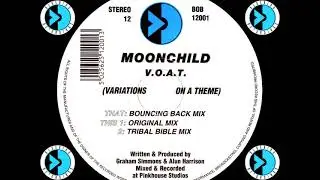 Moonchild - V.O.A.T. (Tribal Bible Mix) [HQ] (3/3)