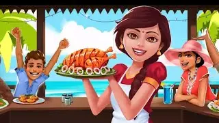 Masala Express : Indian Restaurant Cooking Games (by Cympl Studios) | Android Gameplay