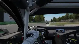Assetto Corsa Competizione 4/15/20 - Car Posture